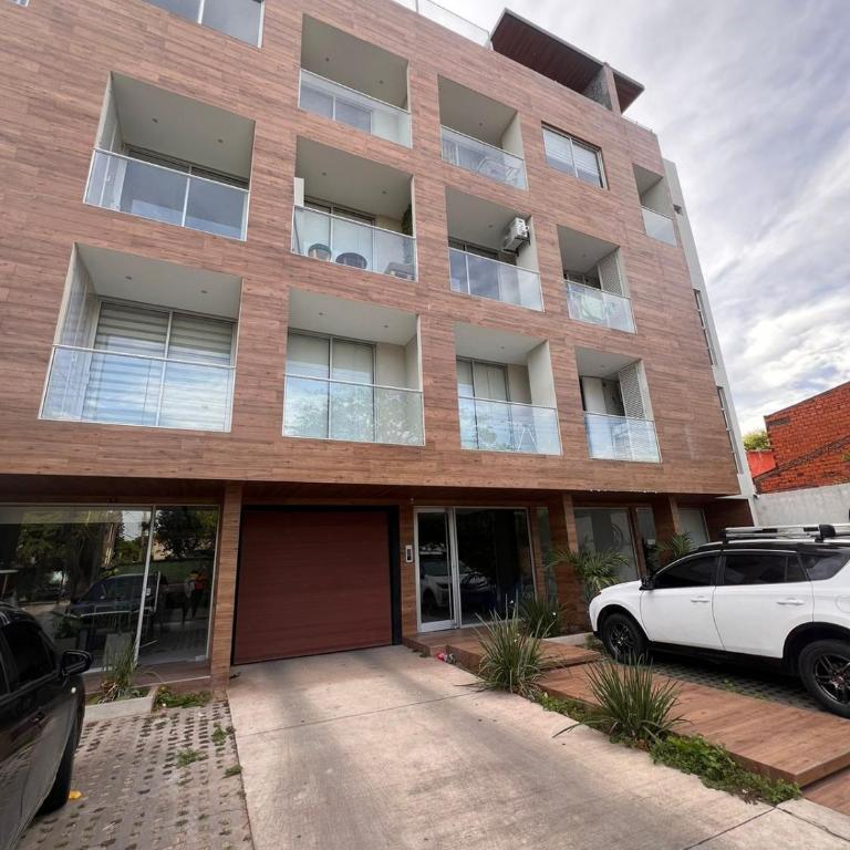 Mas comodo no hay - One-Bedroom Apartment - 6