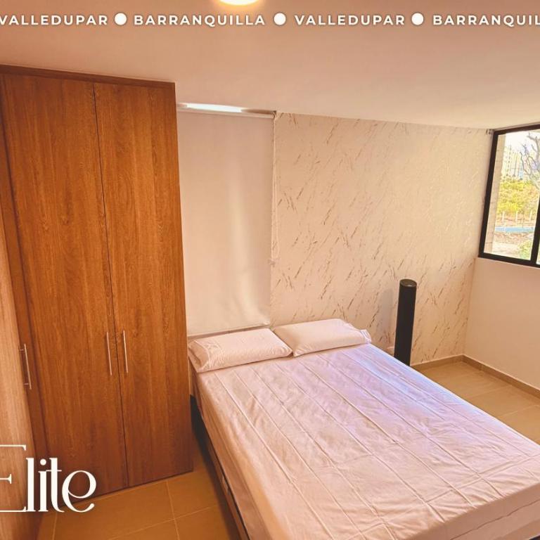 Barranquilla Super Suite Elite - Apartamento - 19
