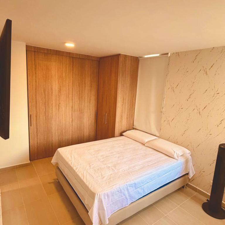 Barranquilla Super Suite Elite - Apartamento - 20
