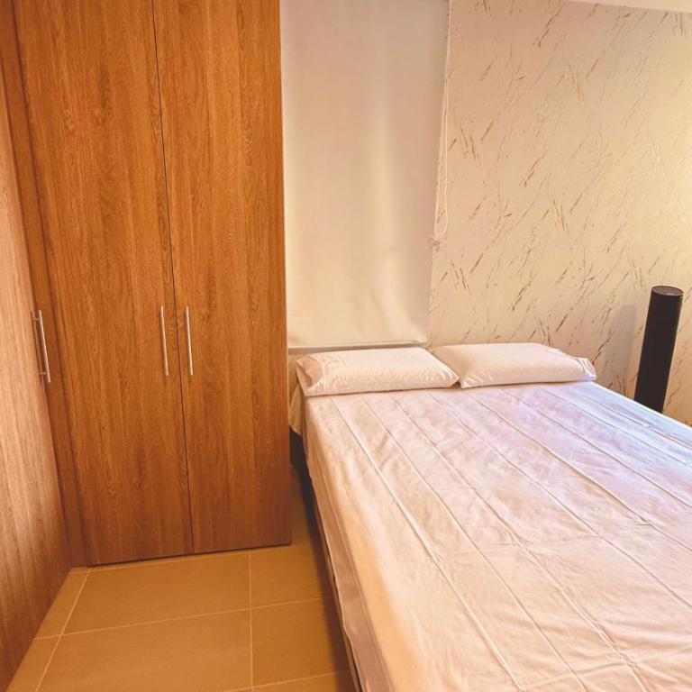 Barranquilla Super Suite Elite - Apartamento - 18
