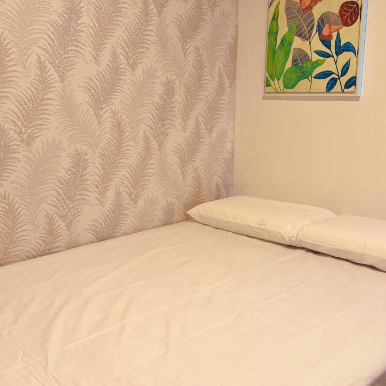 Barranquilla Super Suite Elite - Apartamento - 17