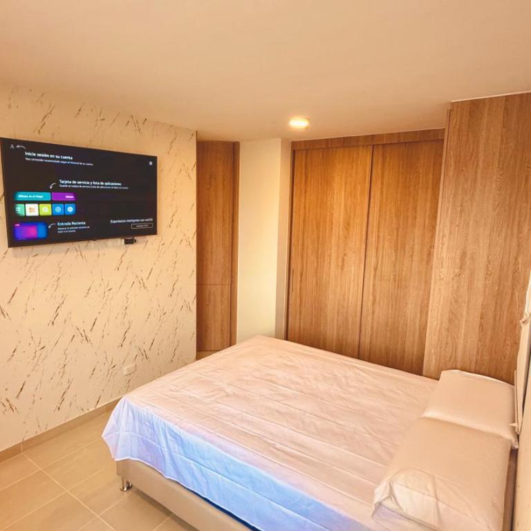 Barranquilla Super Suite Elite - Apartamento - 1