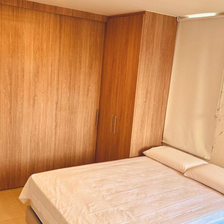 Barranquilla Super Suite Elite - Apartamento - 21