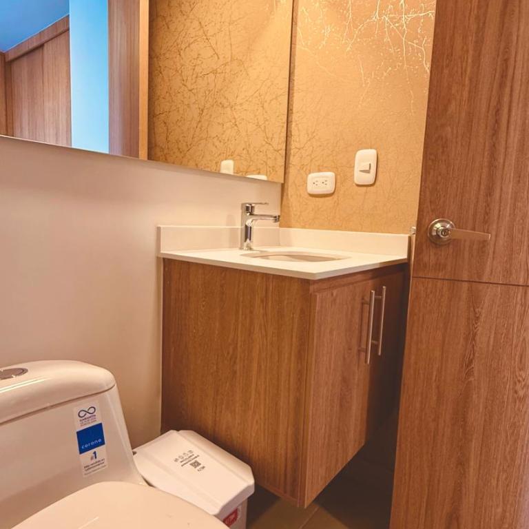 Barranquilla Super Suite Elite - Apartamento - 23