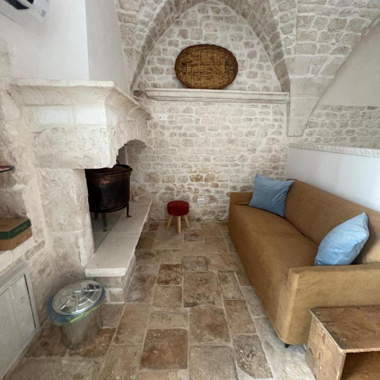 Casa Alma - Casa con 1 Camera da Letto - 10