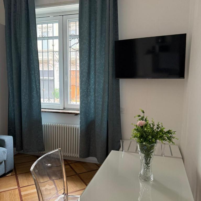 MIHOUSE Res MILAN - Monolocale Superior - 8