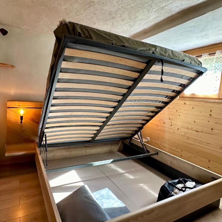Appartement l'edelweiss - Apartamento de 1 dormitorio - 7