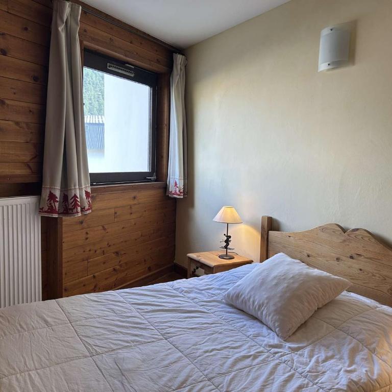 Appartement 6 pers. à Montgenèvre avec Parking - FR-1-330D-143 - Apartment - 20