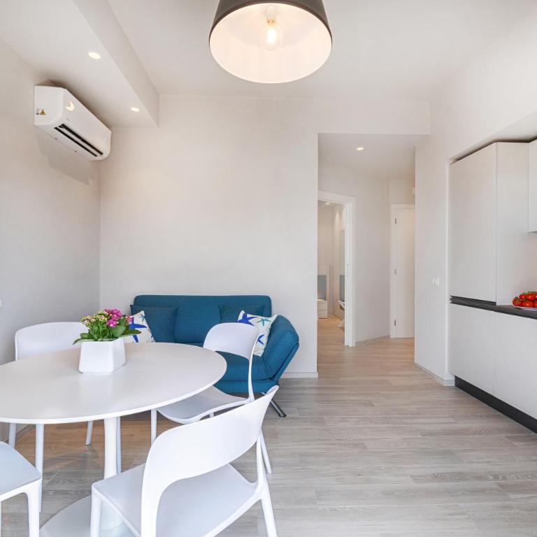 Marina Reef - sea view - Appartamento con 1 Camera da Letto, Balcone e Vista Mare - 4