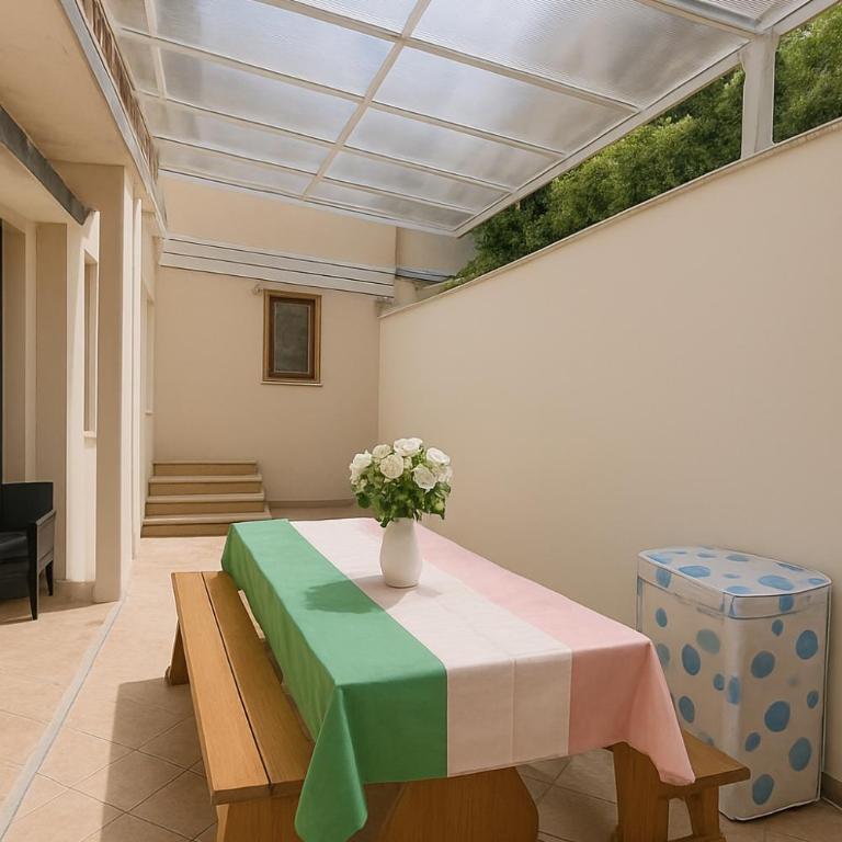 Colosseo Rooms Apartments - Appartamento con 2 Camere da Letto - 9