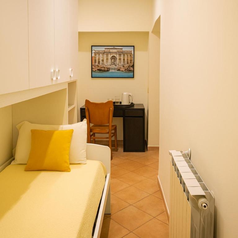 Colosseo Rooms Apartments - Appartamento con 2 Camere da Letto - 7