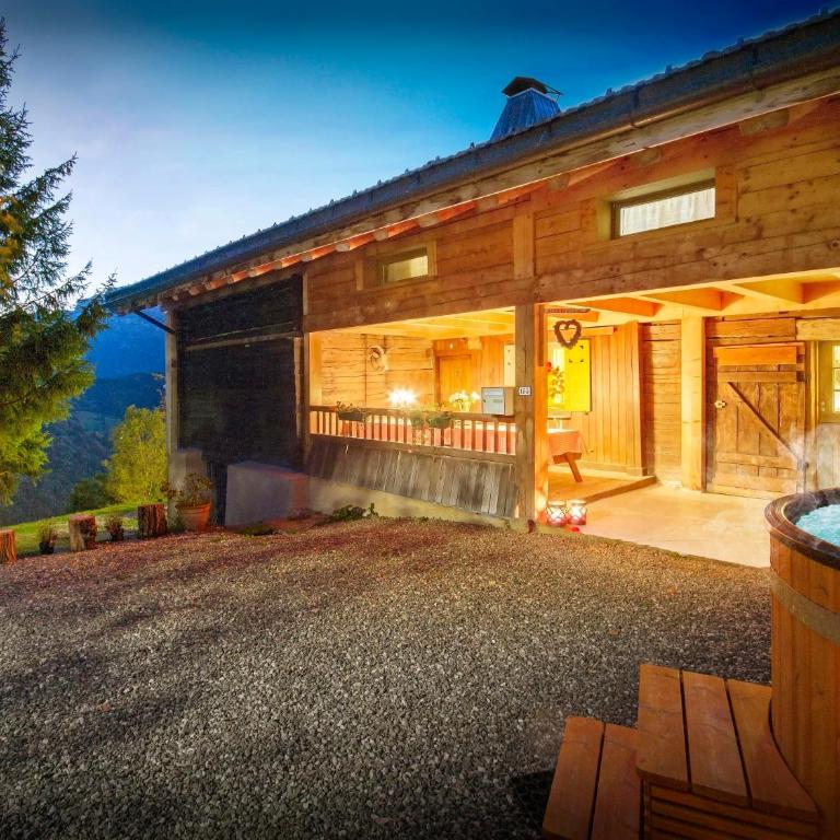 Chalet Le Meridien Etale - OVO Network - Chalet 4 Chambres - 18