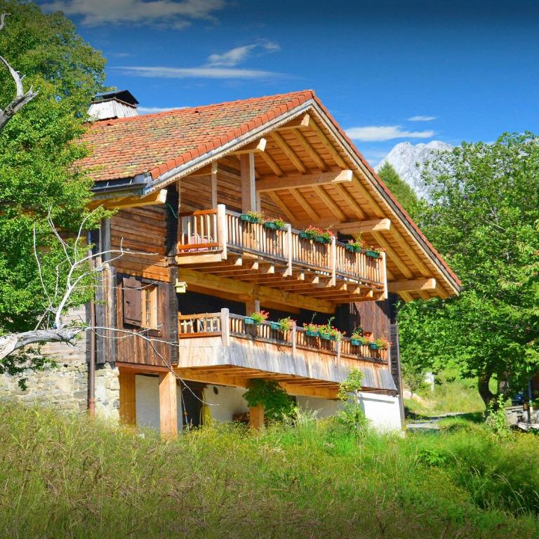 Chalet Le Meridien Etale - OVO Network - Chalet 4 Chambres - 16