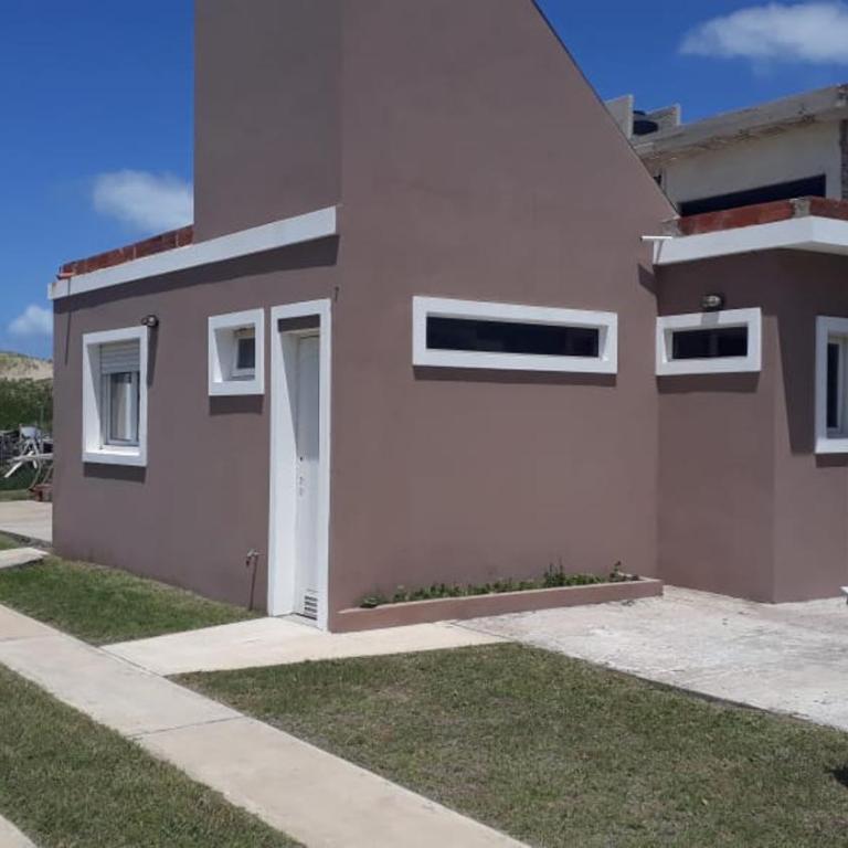Escapada ideal en Mar de Cobo frente al mar - One-Bedroom House - 1
