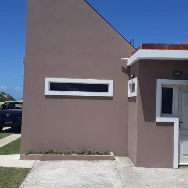 Escapada ideal en Mar de Cobo frente al mar - One-Bedroom House - 2