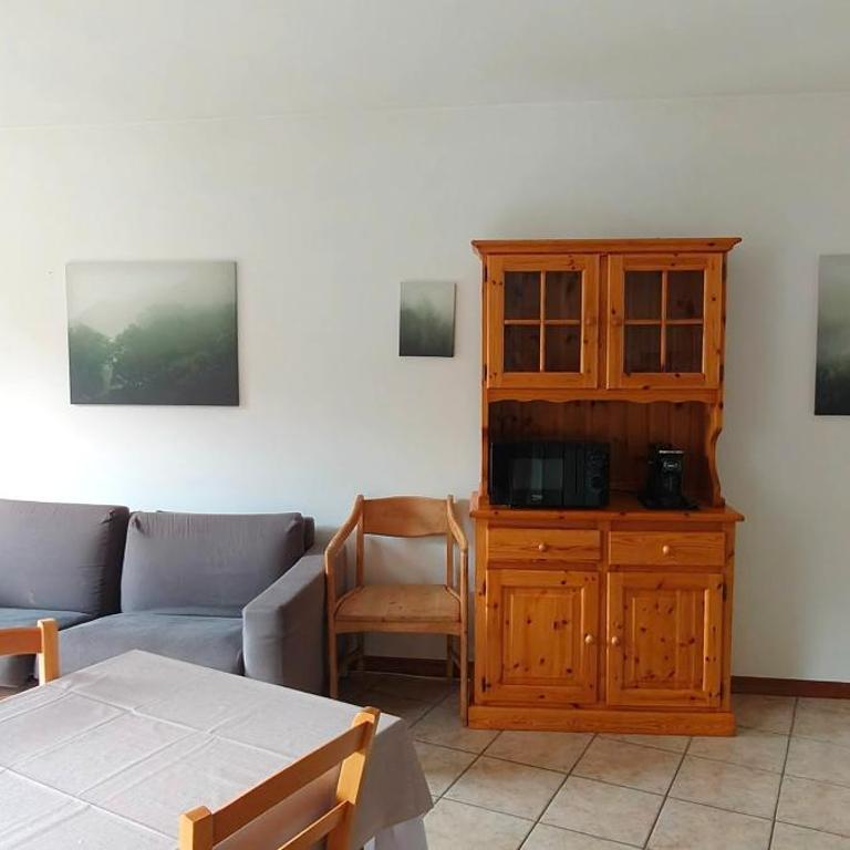 Il Terrazzino Val di Sole - Apartamento de 1 dormitorio - 7