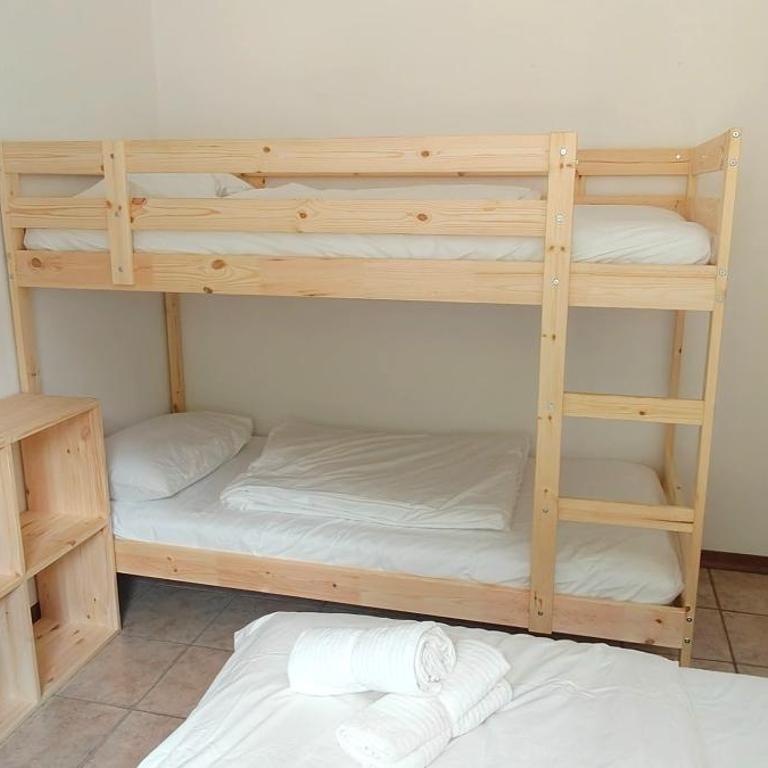 Il Terrazzino Val di Sole - Apartamento de 1 dormitorio - 15