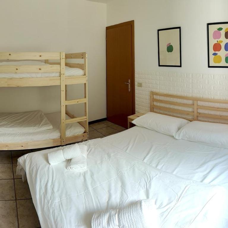 Il Terrazzino Val di Sole - Apartamento de 1 dormitorio - 13