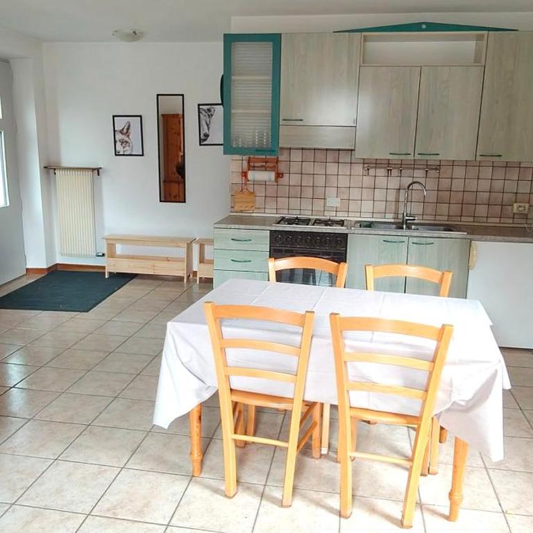 Il Terrazzino Val di Sole - Apartamento de 1 dormitorio - 3