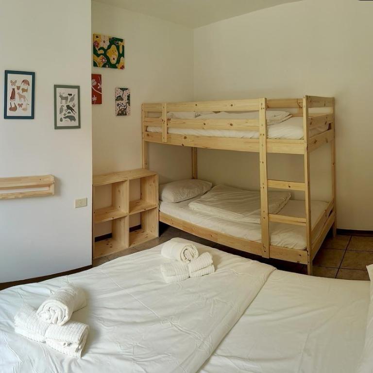 Il Terrazzino Val di Sole - Apartamento de 1 dormitorio - 16