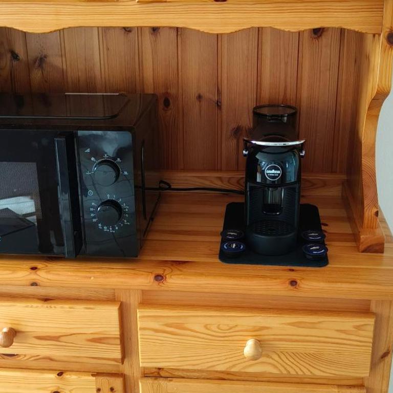 Il Terrazzino Val di Sole - Apartamento de 1 dormitorio - 12