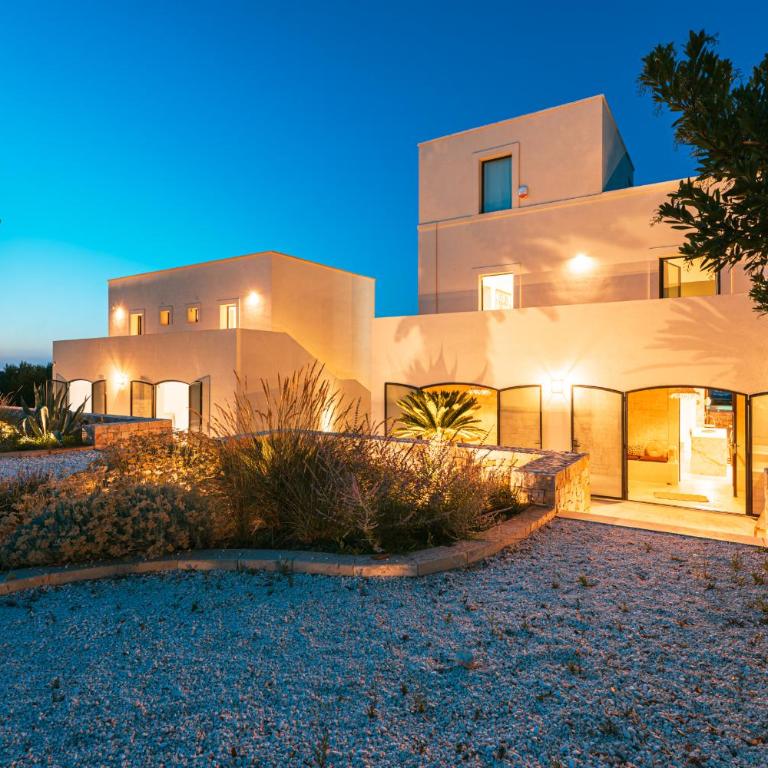 Breathtaking Sea View Villa with Private Pool - Casina Menga by HelloApulia - Villa con Piscina Privata - 10
