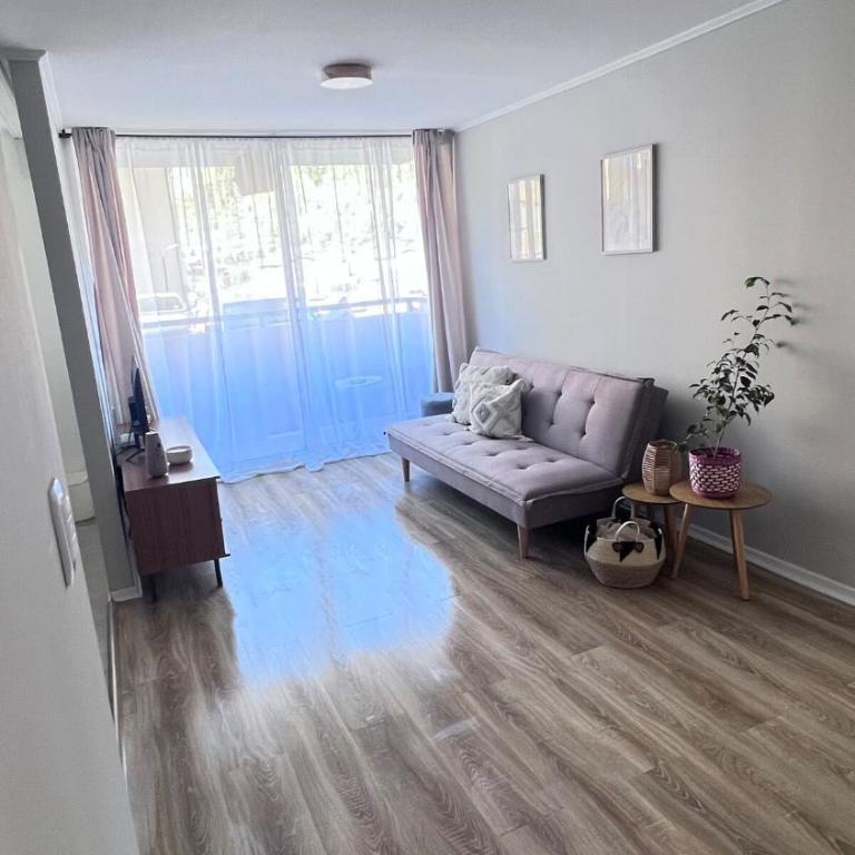 Acogedor alojamiento en Los Andes - Two-Bedroom Apartment - 14