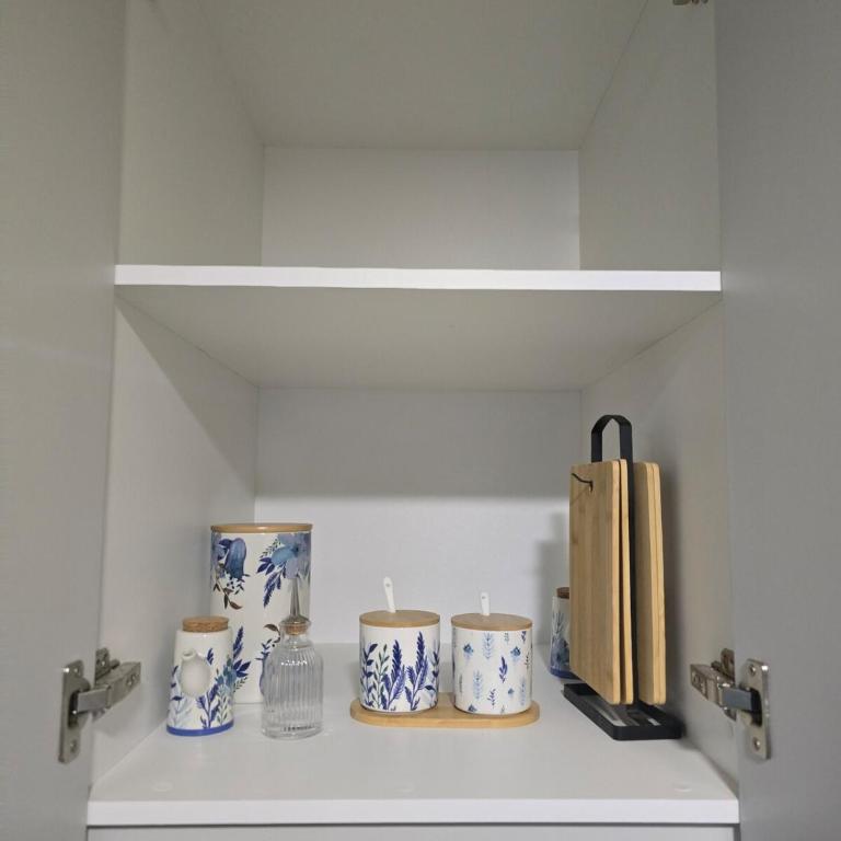 Acogedor alojamiento en Los Andes - Two-Bedroom Apartment - 23
