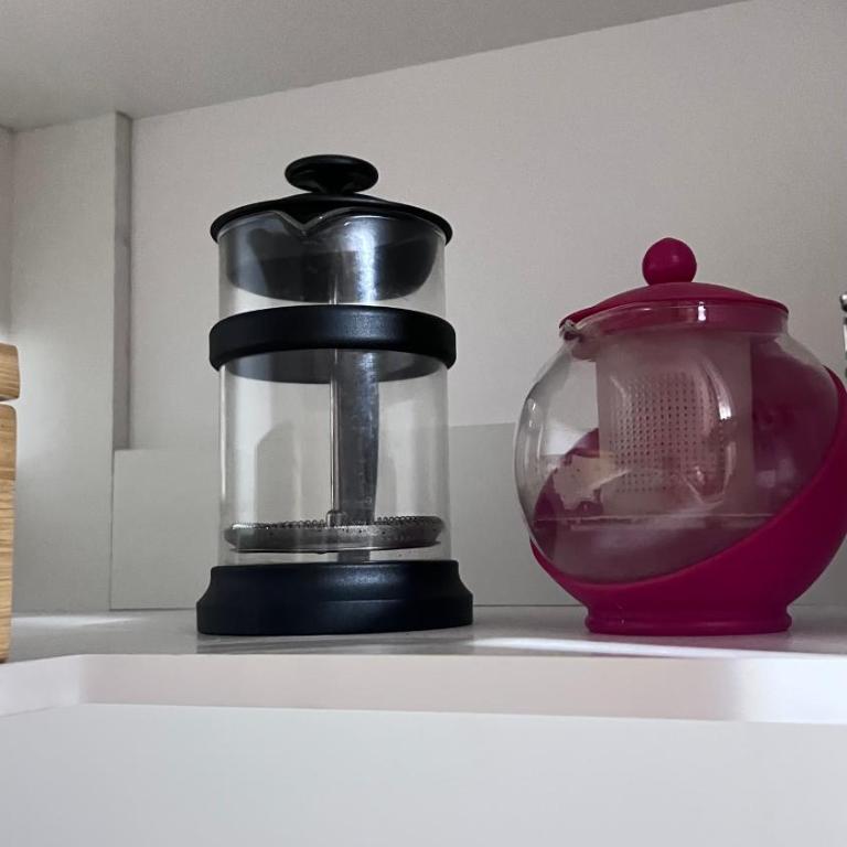 Acogedor alojamiento en Los Andes - Two-Bedroom Apartment - 35