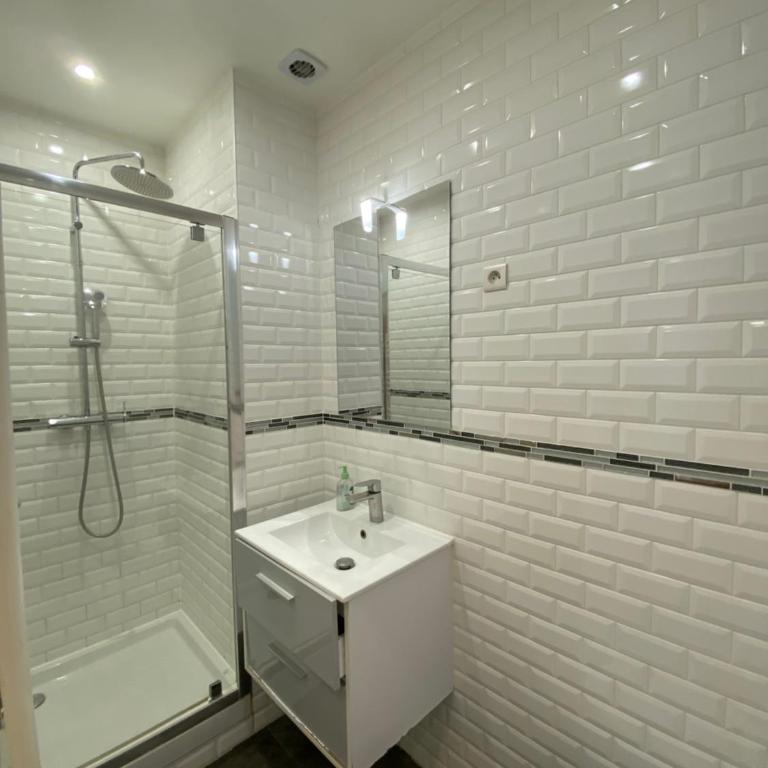 Maison le Bac Apartments - Studio Supérieur - 1