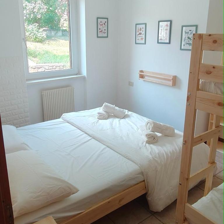 Il Terrazzino Val di Sole - Apartamento de 1 dormitorio - 14