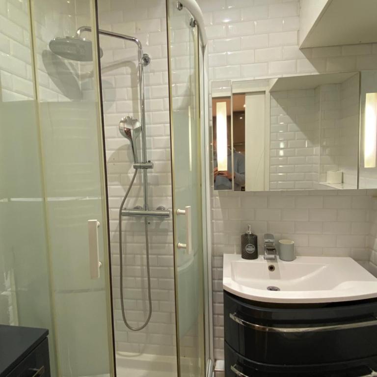 Maison le Bac Apartments - Studio Standard - 3