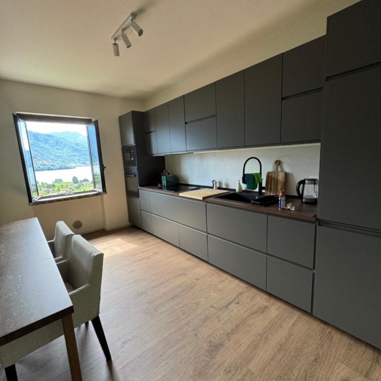 Carmen's View - Appartamento con 2 Camere da Letto - 12