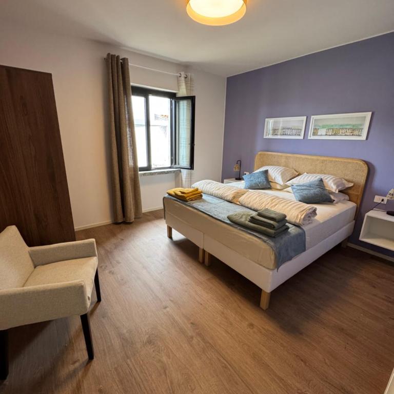 Carmen's View - Appartamento con 2 Camere da Letto - 18