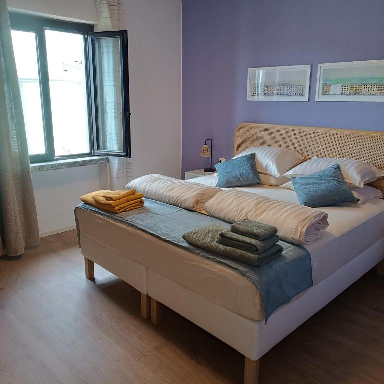 Carmen's View - Appartamento con 2 Camere da Letto - 17