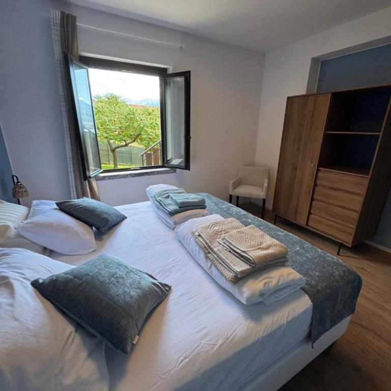 Carmen's View - Appartamento con 2 Camere da Letto - 16