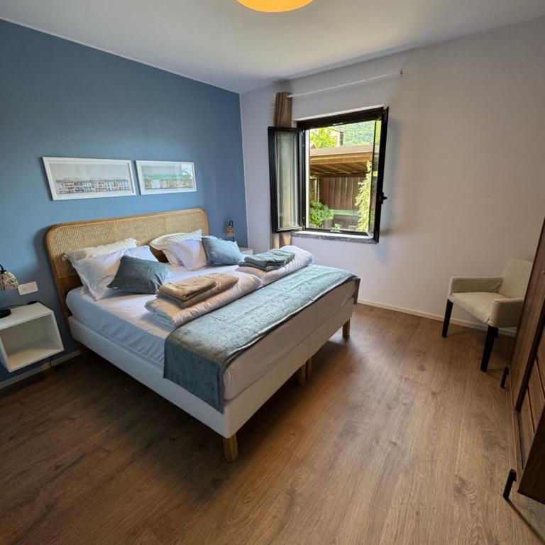 Carmen's View - Appartamento con 2 Camere da Letto - 15