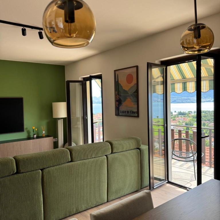 Carmen's View - Appartamento con 2 Camere da Letto - 9