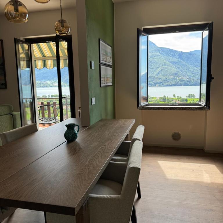 Carmen's View - Appartamento con 2 Camere da Letto - 10
