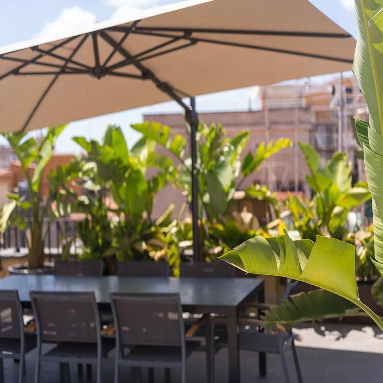 LUXURY Terrazza Privata su Fontana di Trevi - Casa con 2 Camere da Letto - 17