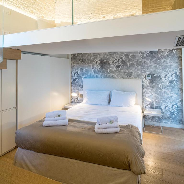LUXURY Terrazza Privata su Fontana di Trevi - Casa con 2 Camere da Letto - 22