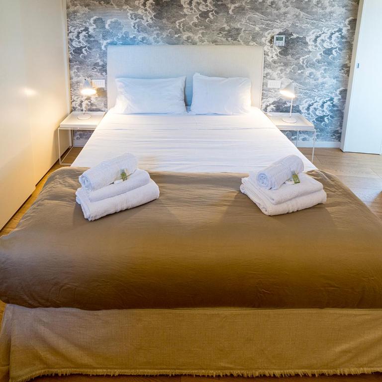 LUXURY Terrazza Privata su Fontana di Trevi - Casa con 2 Camere da Letto - 21
