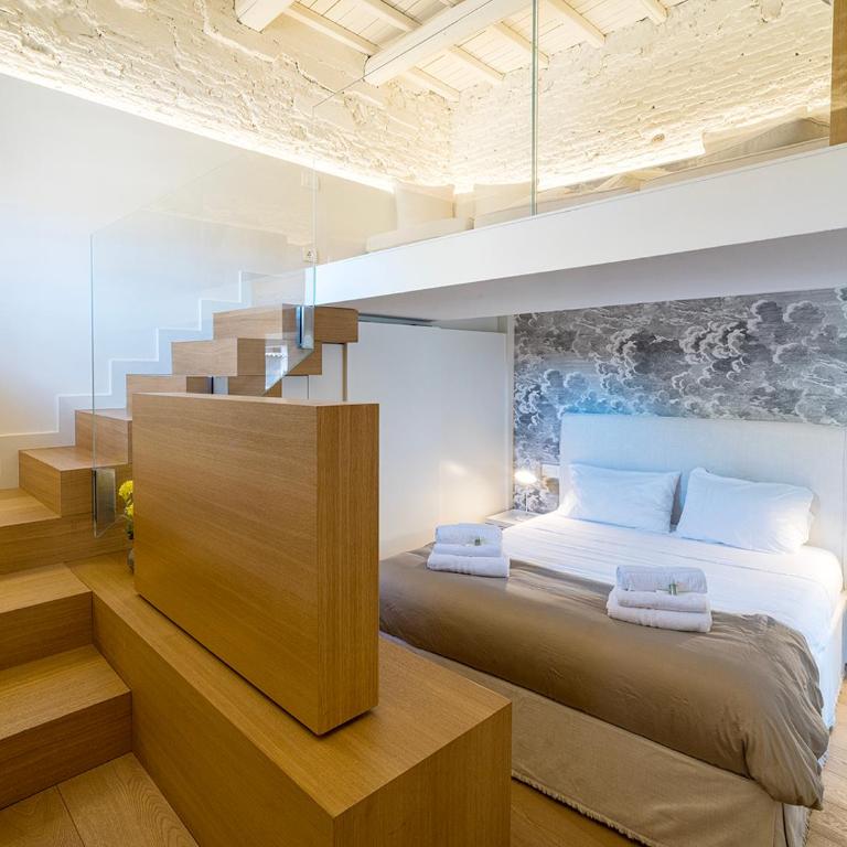 LUXURY Terrazza Privata su Fontana di Trevi - Casa con 2 Camere da Letto - 19