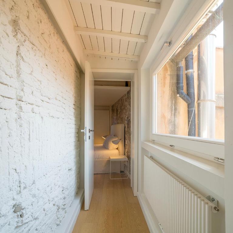 LUXURY Terrazza Privata su Fontana di Trevi - Casa con 2 Camere da Letto - 25