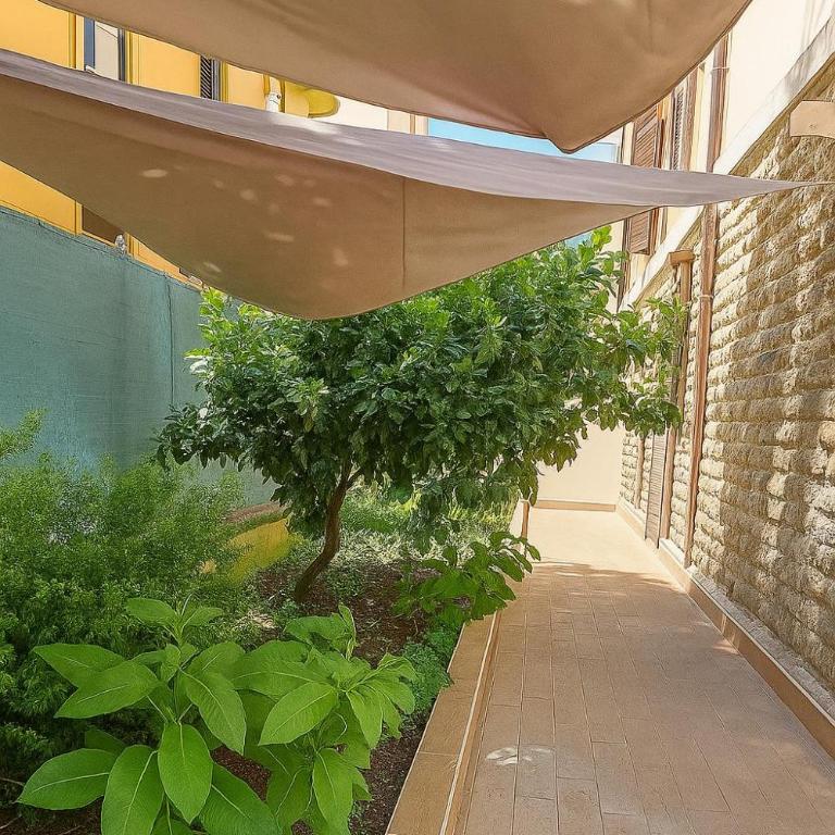 Colosseo Rooms Apartments - Appartamento con 2 Camere da Letto - 3