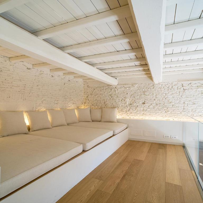 LUXURY Terrazza Privata su Fontana di Trevi - Casa con 2 Camere da Letto - 26
