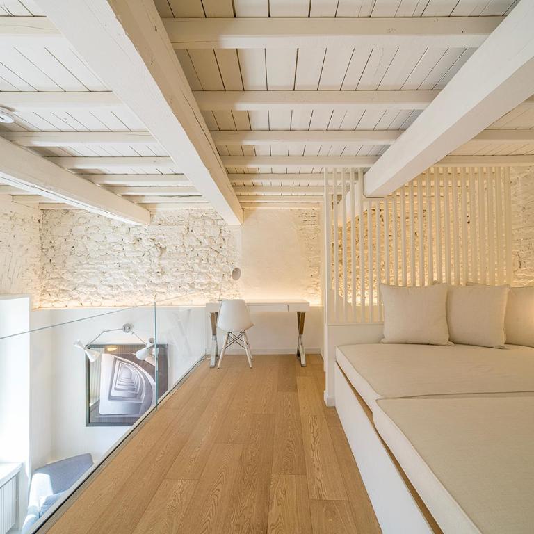 LUXURY Terrazza Privata su Fontana di Trevi - Casa con 2 Camere da Letto - 32