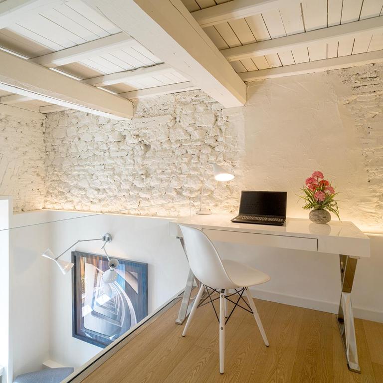 LUXURY Terrazza Privata su Fontana di Trevi - Casa con 2 Camere da Letto - 31