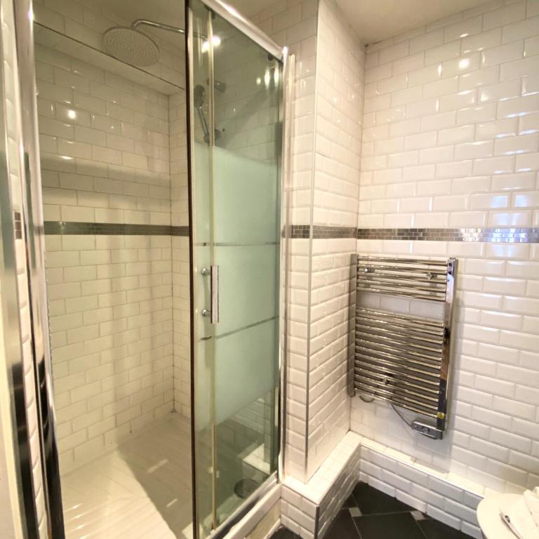 Maison le Bac Apartments - Studio Supérieur - 2