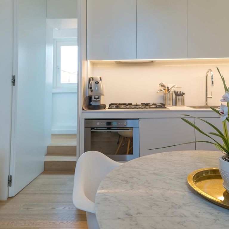 LUXURY Terrazza Privata su Fontana di Trevi - Casa con 2 Camere da Letto - 37